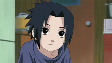 Sasuke Uchiha Child Sasuke Uchiha Shippuden Naruto Shippuden Anime