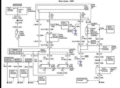Then you will need to check out the wiring, circuit and components, what has caused 2 relays to fail. roger vivi ersaks: 2005 Chevy Tahoe Starter Wire Diagram