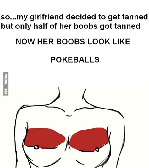 Pokemon Boobs 9gag