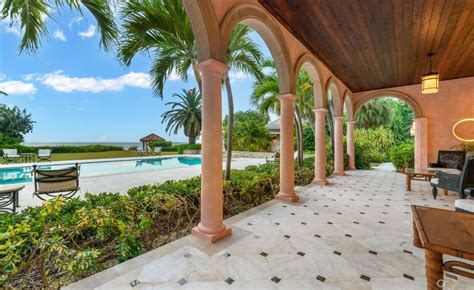Villa Mare A Vista Del Mar Estate Home — Property Cayman Real Estate