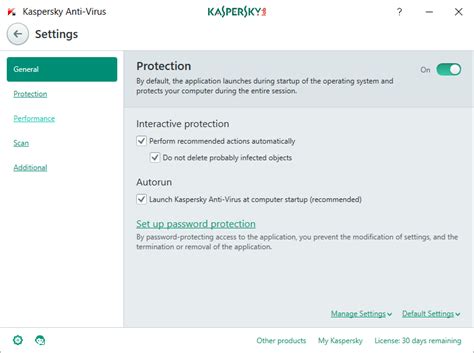 Kaspersky Antivirus 2018 License Key Full Crack Download