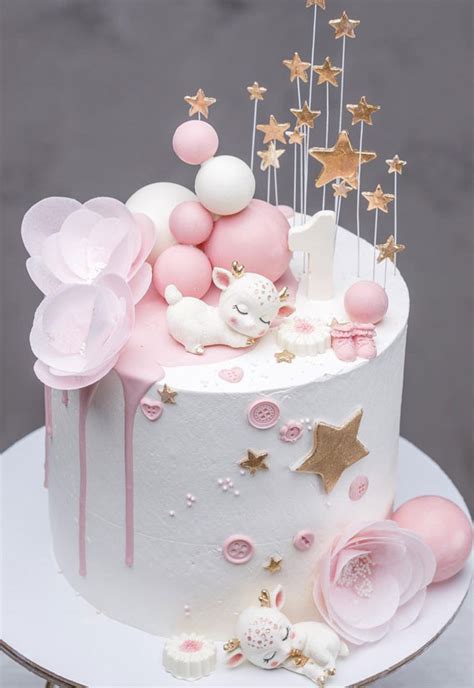 Aggregate More Than 86 Beautiful Cake Designs For Birthday Super Hot