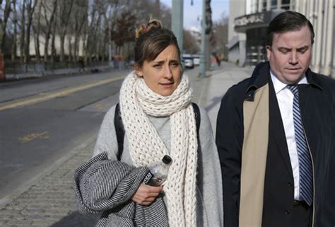 ‘smallville Star Allison Mack Cites Scientology As Defense In Federal Court Case Deadline