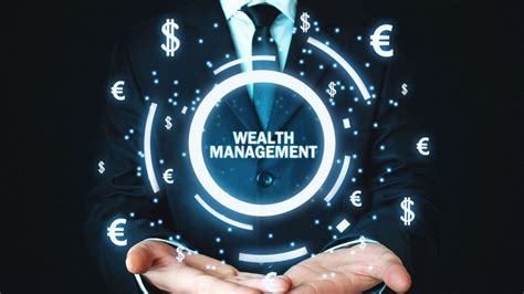 Global Wealth Management Market Size Forecasts And Opportunities