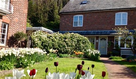 1 Garden Cottages Bed And Breakfast In Lewes Lewes Visit Lewes