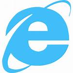 Explorer Internet Icon Icons Caribbean Browser Custom