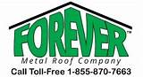 Forever Roof Company Pictures