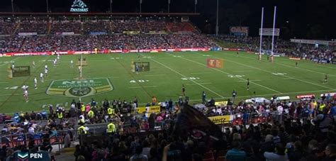 Panthers vs sea eagles live — stream: Panthers v Sea Eagles - Round 6, 2015 - Match Centre - NRL