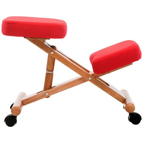 Pp meeting chair pp armrest executive office chair posture metal kneeler chairs. Posture Wooden Kneeler Chairs | Kneeling Chairs