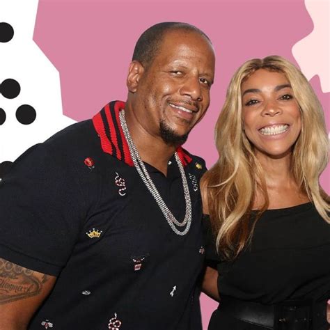 Wendy Williams Defends Her Marriage Post Infidelity Rumors Im Still