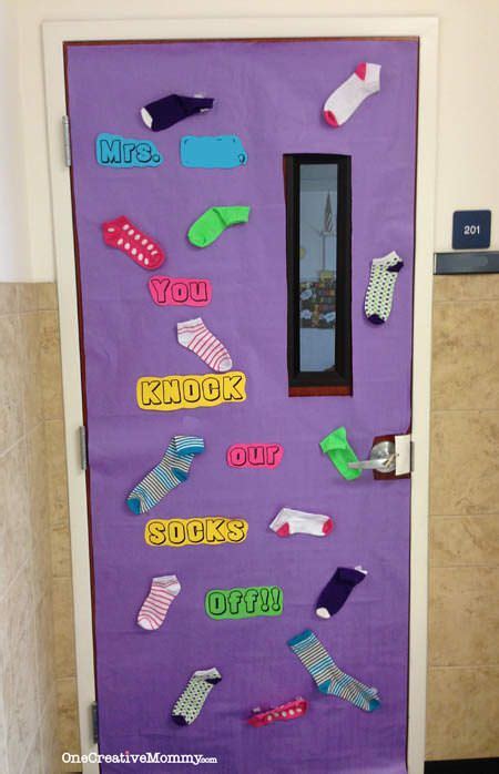 Teachers Week Student Teacher Ts Teacher Door Decorations School