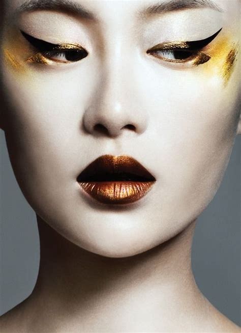 27 best images about chinese makeup on pinterest airbrush makeup asian models and makeup artists