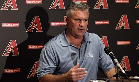 Former Diamondbacks Gm Kevin Towers Passes Away From Cancer