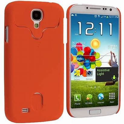 Samsung Phone Galaxy Cases S4 Cellphonecases Orange