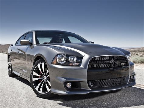 2011, Dodge, Charger, Srt8, Muscle Wallpapers HD / Desktop and Mobile 