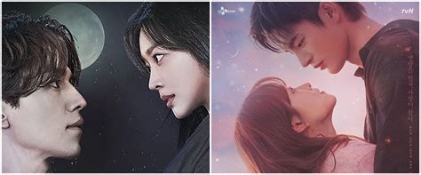 5 Drama Korea Romantis Kisah Cinta Dewa Dan Manusia Penuh Perjua
