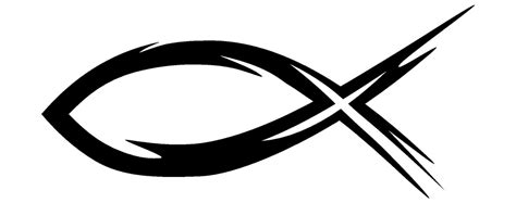 Ichthys The Meaning Of The Christian Fish Symbol Lords Guidance