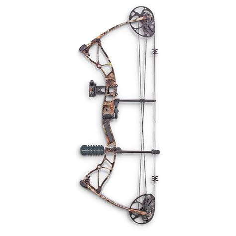 Wait, you got all the trophies? SA Sports Vulcan Compound Bow Package, 15-70-lb. Draw Weights - 641048, Compound Bows at ...