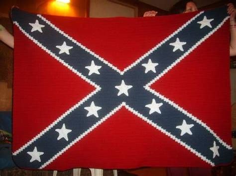 Dimensions For Confederate Flag Quilt Americana And American Flag