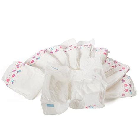 Mommy And Me Baby Doll Diapers 10