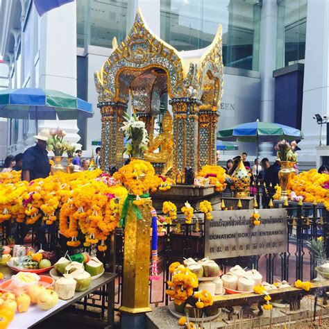 3 Days in Bangkok - A City Guide | 3 days in bangkok, Bangkok, Bangkok city