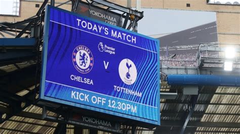 Chelsea Fan Jailed For Racist Tweets Aimed At Spurs