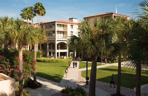 Top 5 Best Christian Colleges In Florida 2019 2020 Rankings