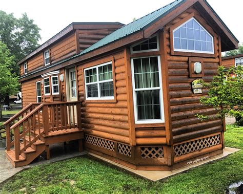 review kings dominion koa camp wilderness deluxe cabins