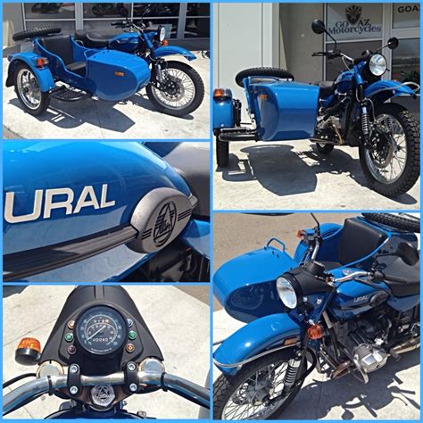 Our monthly update on all things sidecar! 45 best images about Ural Motorcycles on Pinterest ...
