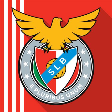 This page displays a detailed overview of the club's current squad. SL Benfica