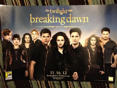 The Twilight Saga Breaking Dawn Part 2 Kristen Stewart And Robert