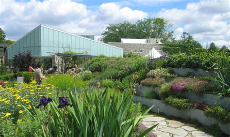 Plan Your Visit Toronto Botanical Garden