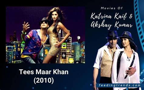 Katrina Kaif And Akshay Kumar Movies That Ll Always Entertain You