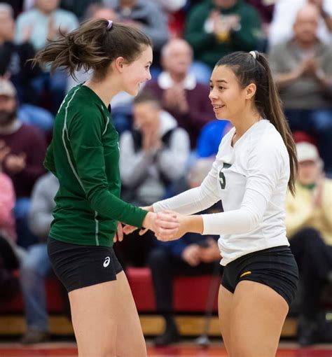 District 3 Girls Volleyball Coaches Announce All Star Teams