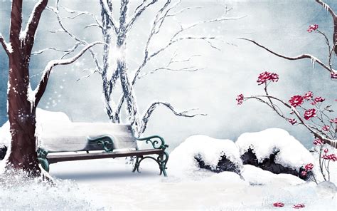 Snow Desktop Backgrounds ·① Wallpapertag