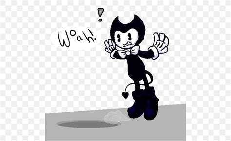 Bendy And The Ink Machine Desktop Wallpaper Animated Film Clip Art Png