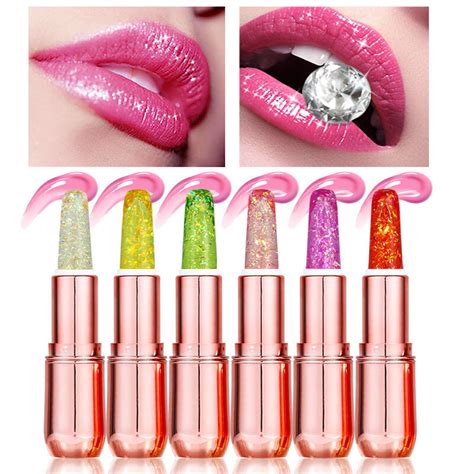 Jelly Temperature Color Changing Lip Stick Sale Sold Out
