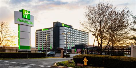 Meeting rooms in Newark | Holiday Inn Newark International Airport