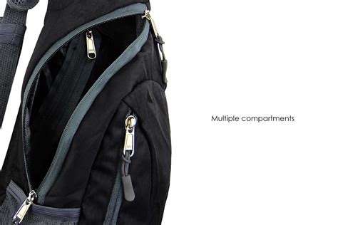Nile com my malaysia online shopping for apparel bags shoes. SOLO Foldable Sling Bag | Promotional Gift Malaysia ...