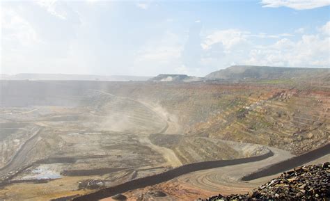 Rio Tinto Starts Exploration On Solwezi Project Miningcom