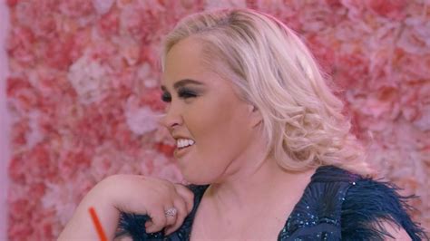 Pumpkin Rips Mama June For Spending 200 And Not Giving It To Her And Honey Boo Boo As Young Mom