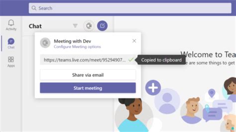 How To Send Teams Meeting Invite Via Email Onvacationswall Com