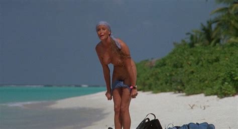 naked bo derek in ghosts can t do it