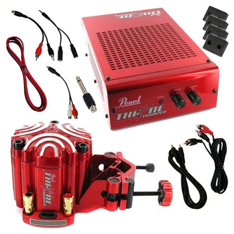 Maybe you would like to learn more about one of these? Buttkicker Amplifier | RaceDepartment