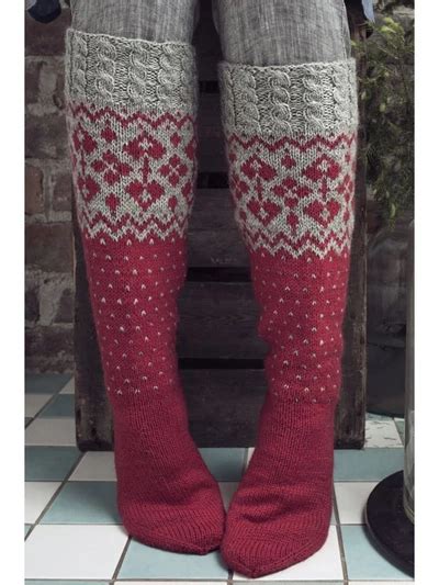 New In Page 4 Noracora Hand Knit Socks Knitting Socks Wool Socks