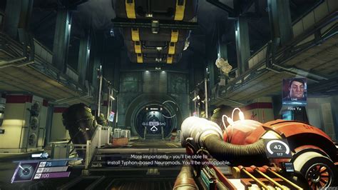 PREY - PC - Preyview - Gameplay 2 - High quality stream and download ...
