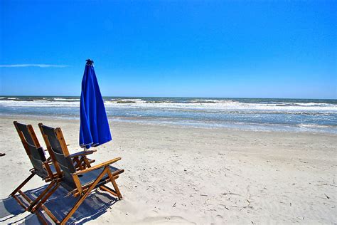 7 Reasons Why You Should Visit Hilton Head Island For Your Next