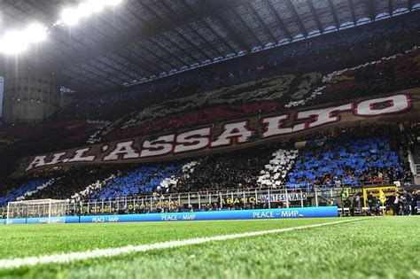 Milannews It On Twitter Comunicato Curva Sud Milano Apprezziamo Le