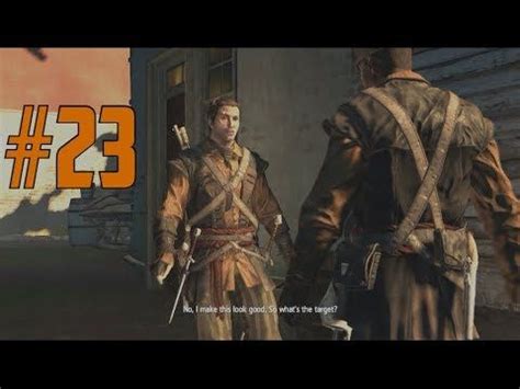 Assassin S Creed Rogue Gameplay Walkthrough Part 23 Sequence 6