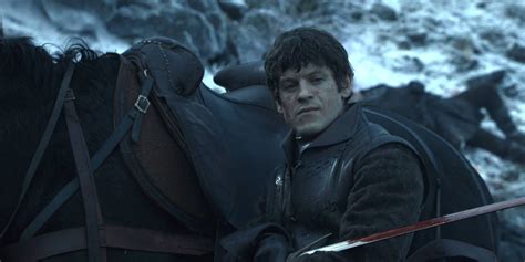 Can ‘game Of Thrones Just Kill Ramsay Bolton Already The Daily Dot